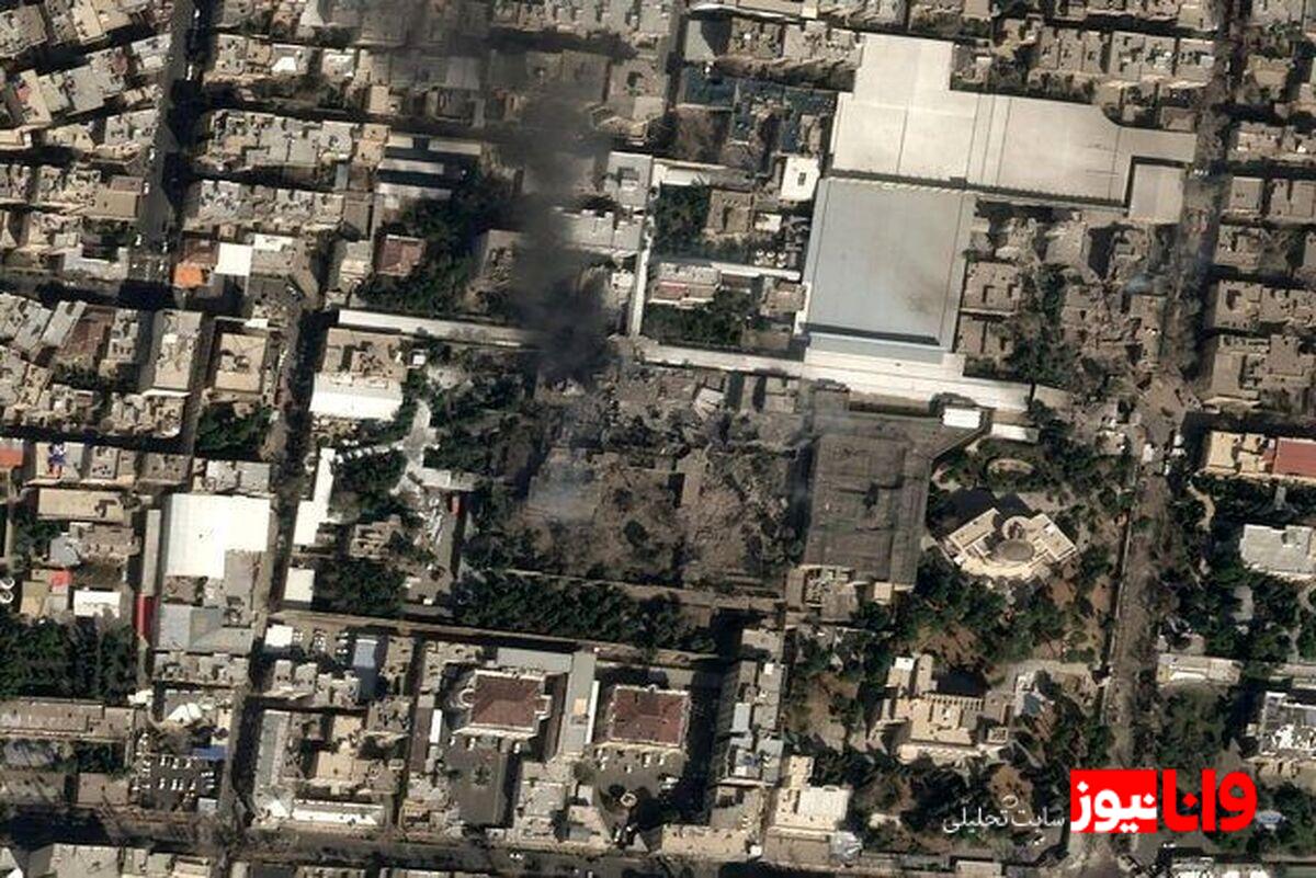 جزئیات جدید از حمله آمریکا و اسرائیل به بیت رهبری / رهبر انقلاب چگونه به شهادت رسیدند؟