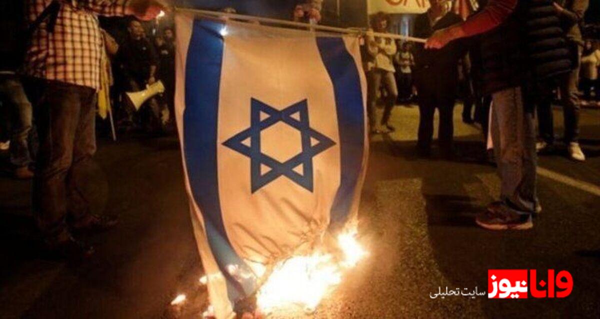 فوری / اصابت موشک‌های ایران به ستادکل ارتش اسرائیل