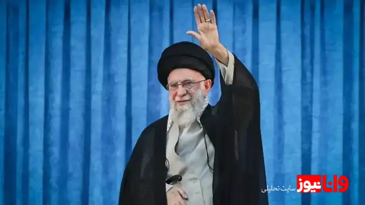 آرامگاه رهبر انقلاب کجا خواهد بود؟