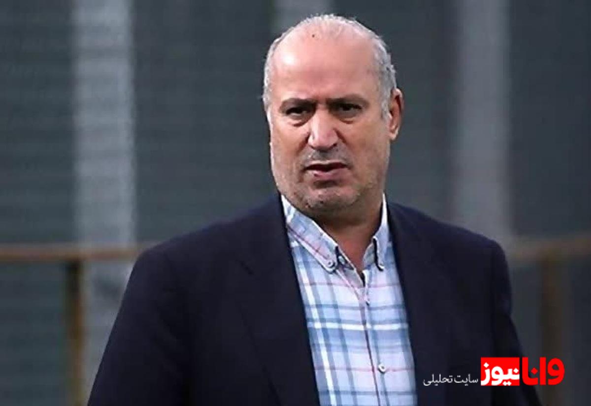 لیگ برتر تعطیل شد/ آیا ایران از جام جهانی انصراف می‌دهد؟