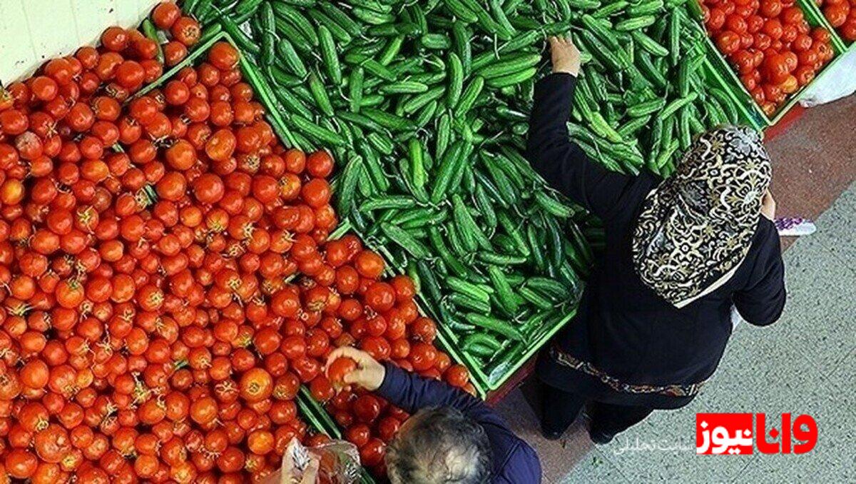 ساعات کار میادین میوه و تره‌بار تهران اعلام شد