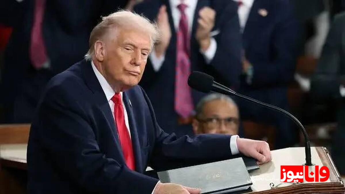 ادعای عجیب ترامپ درباره مذاکره با رهبر جدید ایران