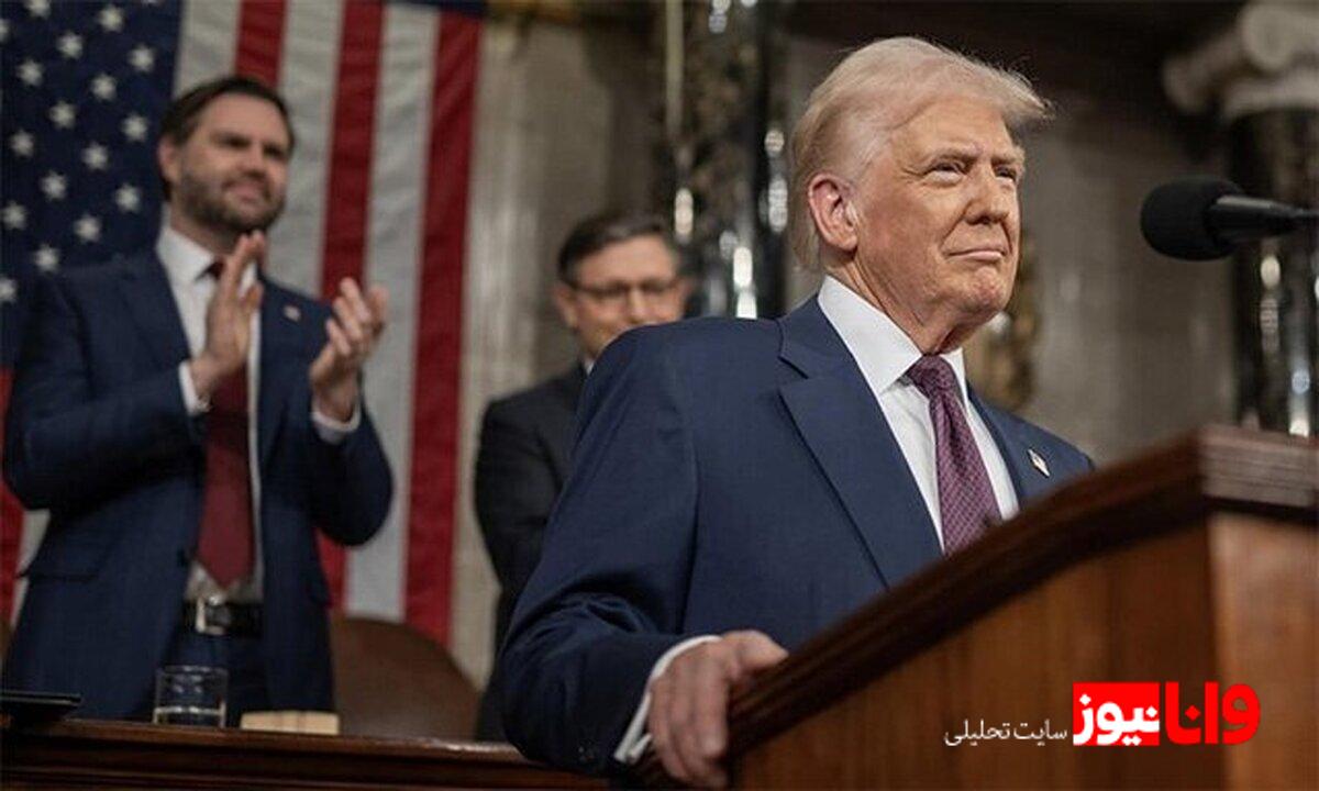 فوری/ ترامپ زمان پایان جنگ را مشخص کرد