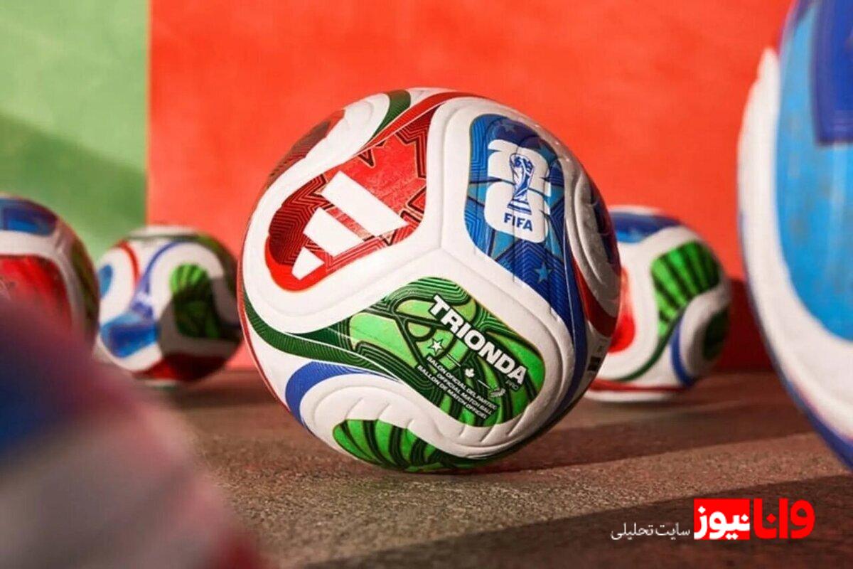 تغییر قوانین فوتبال از جام جهانی ۲۰۲۶