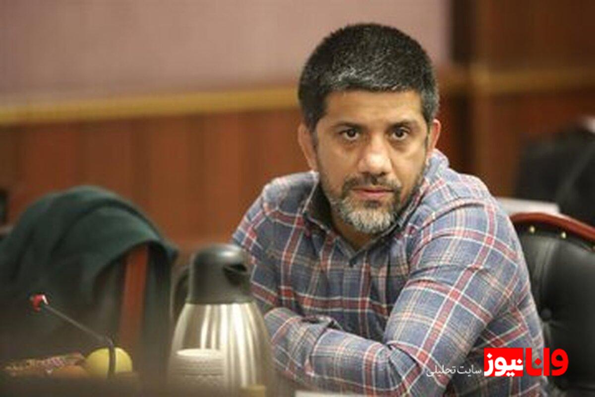 شایعه در فضای کشتی؛ آیا علیرضا دبیر آسیب دیده است؟