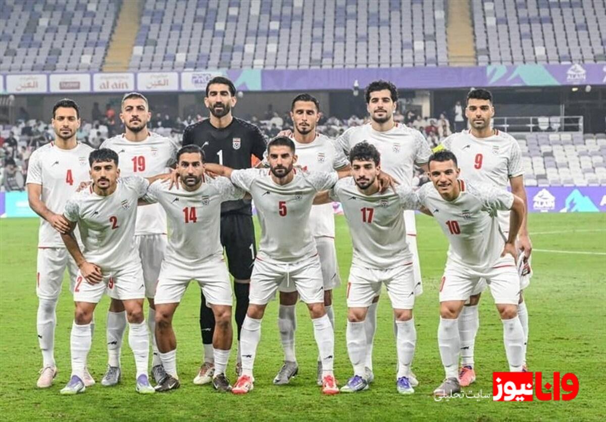 دبیرکل فیفا: هیچ تصمیم رسمی درباره وضعیت ایران در جام جهانی گرفته نشده است