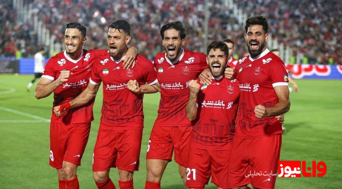 اتفاق ایده‌آل برای پرسپولیس؛ عدم برگزاری لیگ برتر!/ تیم اوسمار قهرمان بشو نیست