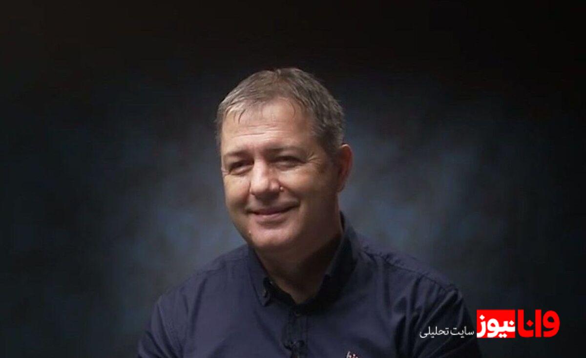 ۱۱ روز جلوتر از همه؛ چه کسی خبر شروع جنگ را به اسکوچیچ داد/ هیچ تهدیدی سرمربی سابق تراکتور را منصرف نکرد