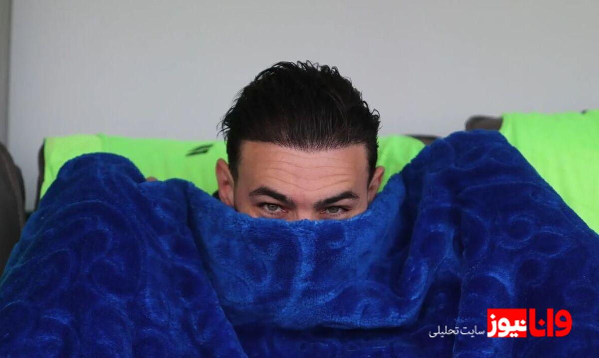 خارجی‌ها به دنبال منیر الحدادی