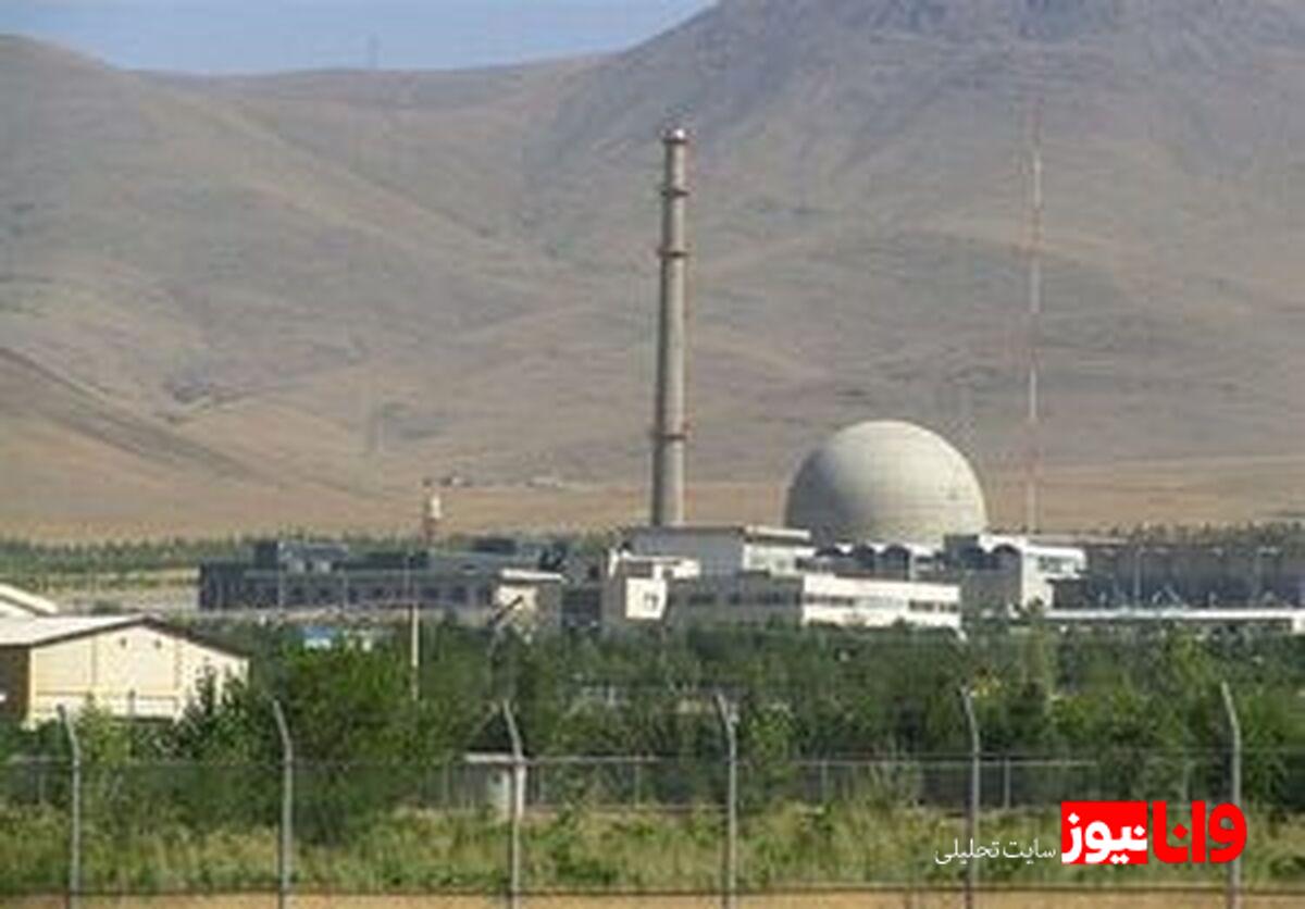 نامه ایران به گروسی درباره حمله آمریکا و اسرائیل به تاسیسات نطنز