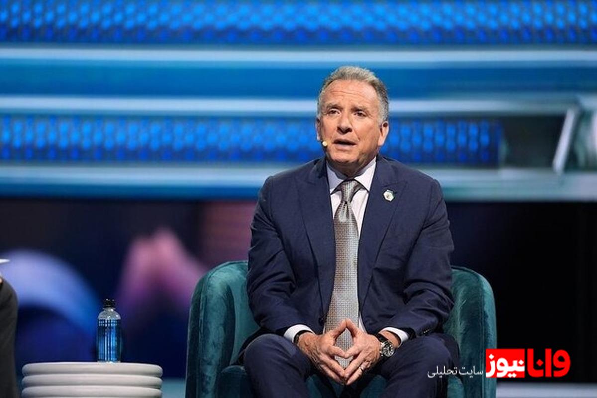 ویتکاف جزئیات مذاکره ایران و آمریکا را افشا کرد