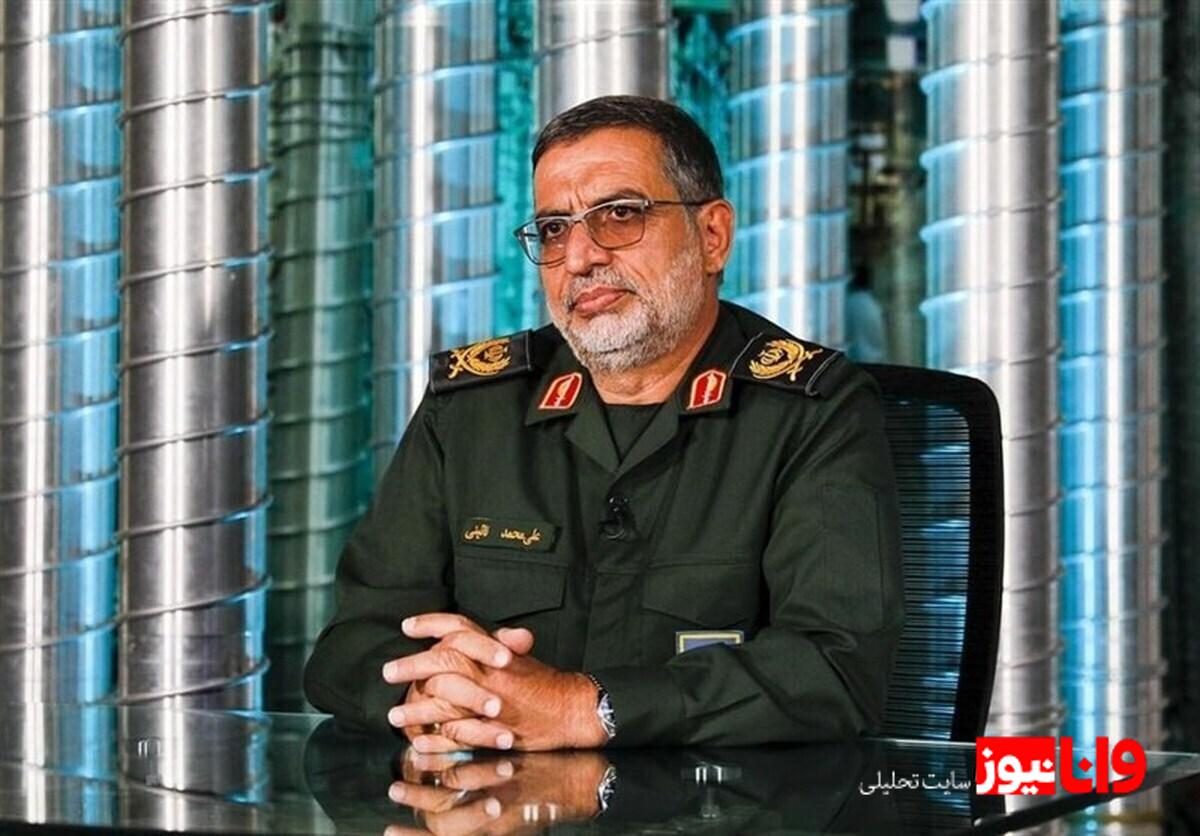 خبر خوش سخنگوی سپاه به مردم