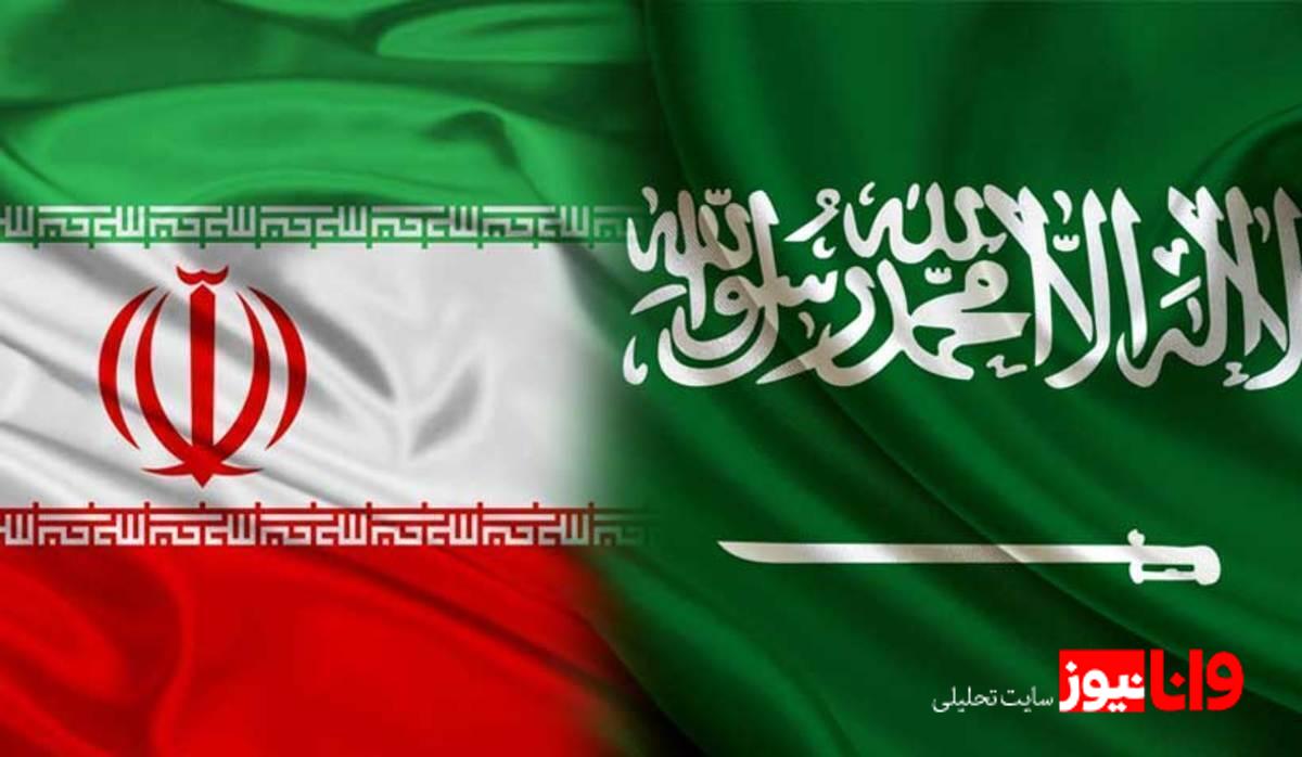 اولین واکنش عربستان به حمله ایران به سفارت آمریکا در ریاض