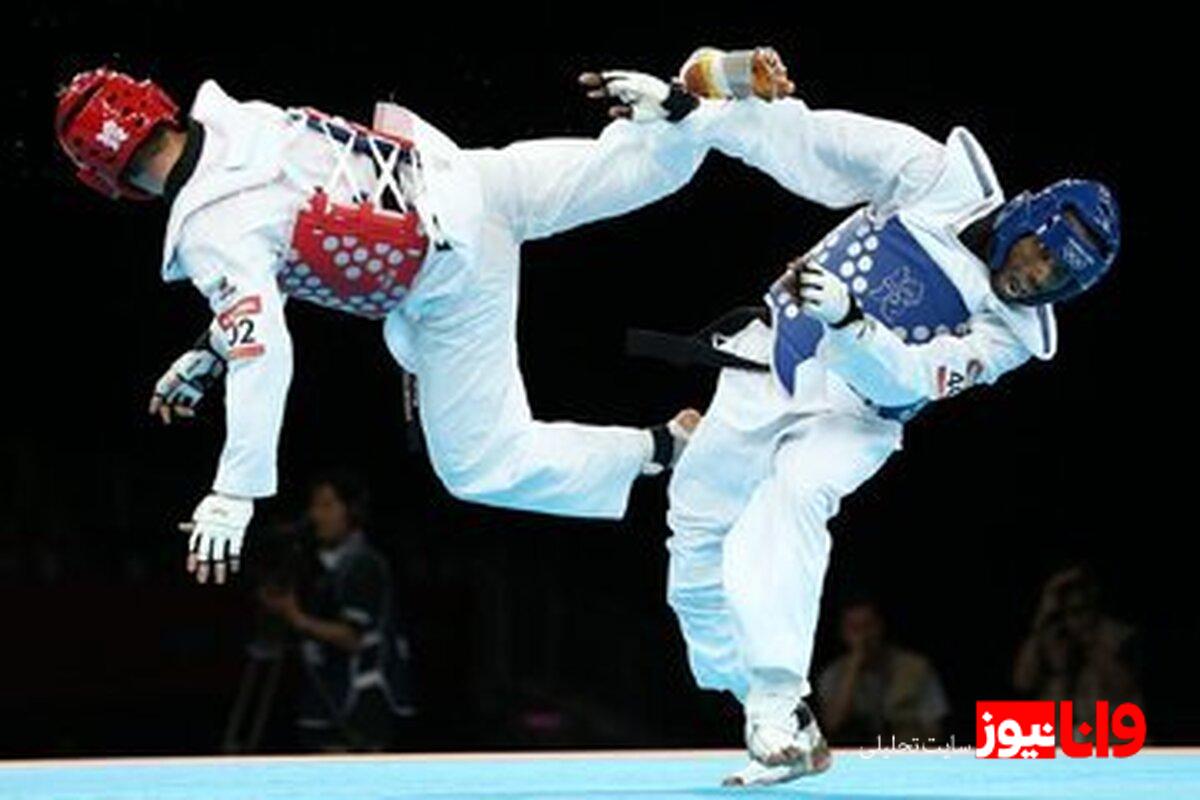 شهادت برادران تکواندوکار در حملات آمریکا و رژیم صهیونیستی