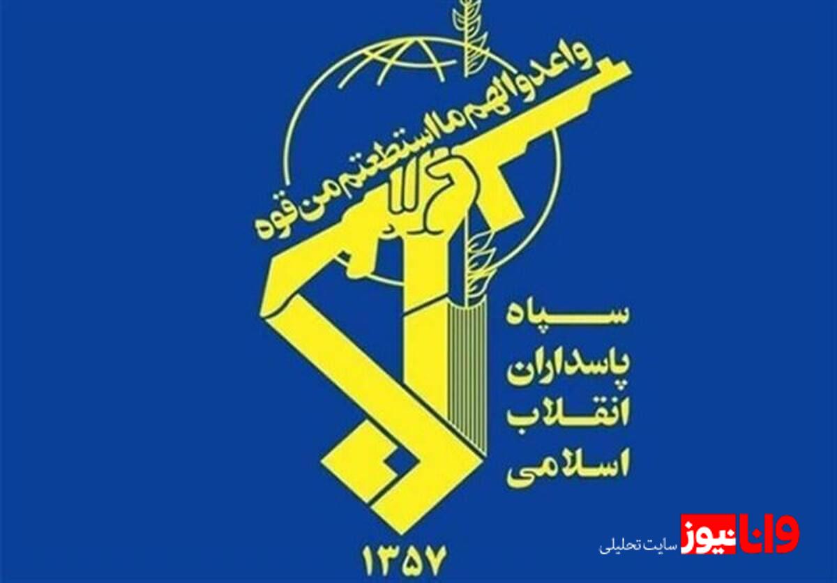 نیروی زمینی سپاه وارد جنگ شد