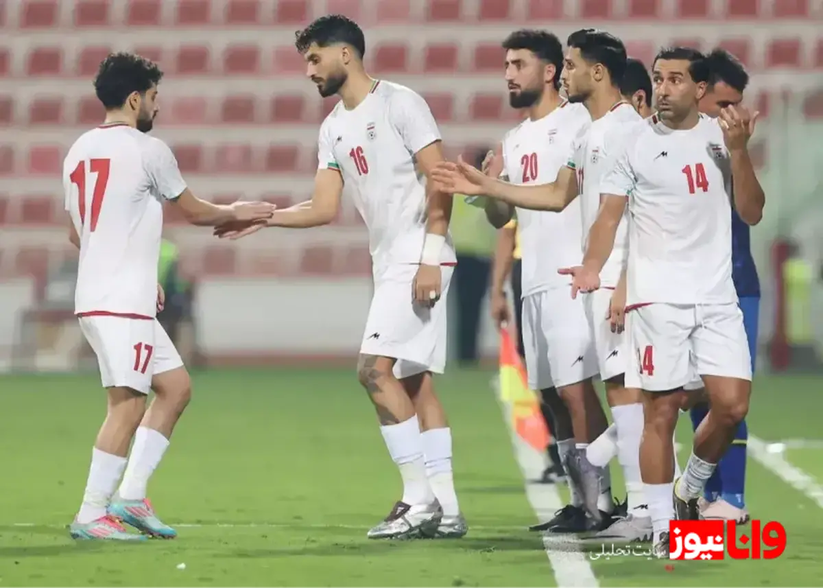 موضع ترامپ درباره حضور ایران در جام جهانی 2026