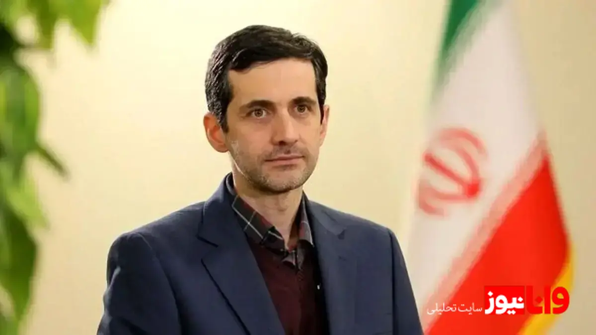 افشاگری جالب پزشکیان درباره جانشین رهبر انقلاب