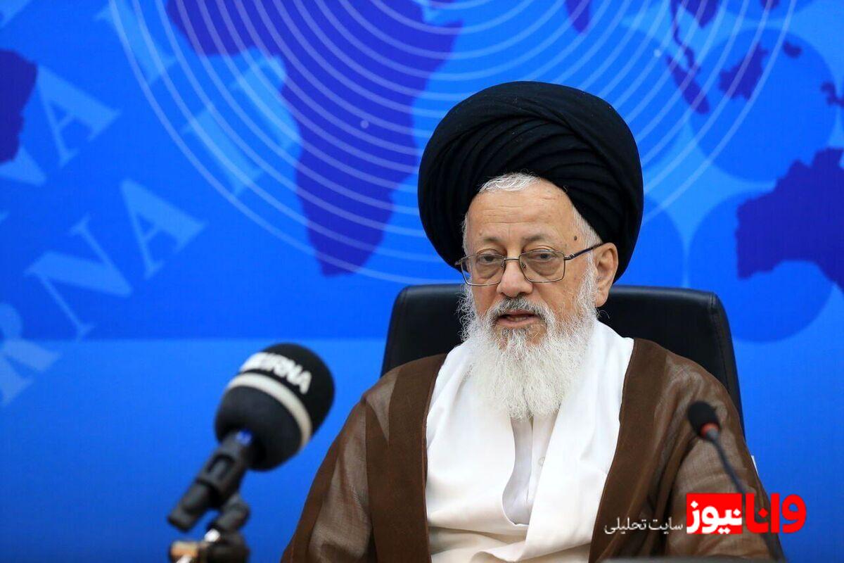 تاریخ انتخاب جانشین رهبری اعلام شد