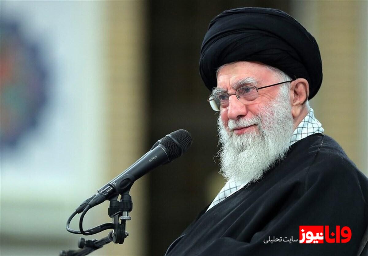 اعلام جزئیات و زمان مراسم وداع با پیکر رهبر معظم انقلاب