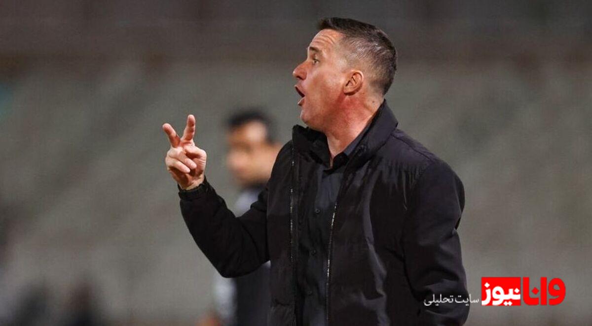 تکرار اتفاقات دوران کارتال برای اوسمار؛ پرسپولیس خانه‌تکانی می‌کند؟