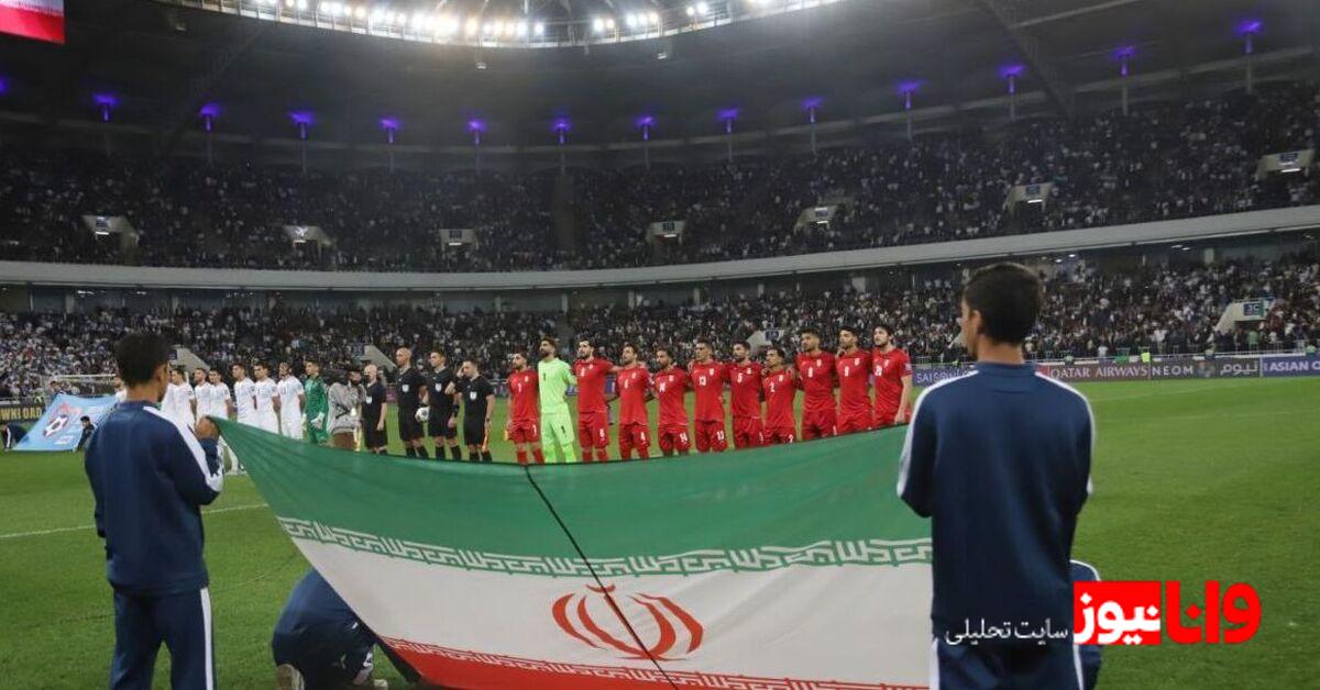 سناریوهای پس انصراف یا محرومیت تیم ملی ایران از جام جهانی ۲۰۲۶/ عراق خوش‌بخت می‌شود یا سهمیه آسیایی می‌پرد؟