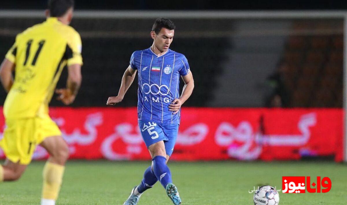 دو بازیکن استقلال و پرسپولیس سراغ فدراسیون رفتند