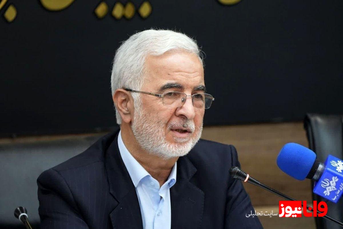 دستور ویژه وزیر کشور در شرایط جنگی صادر شد