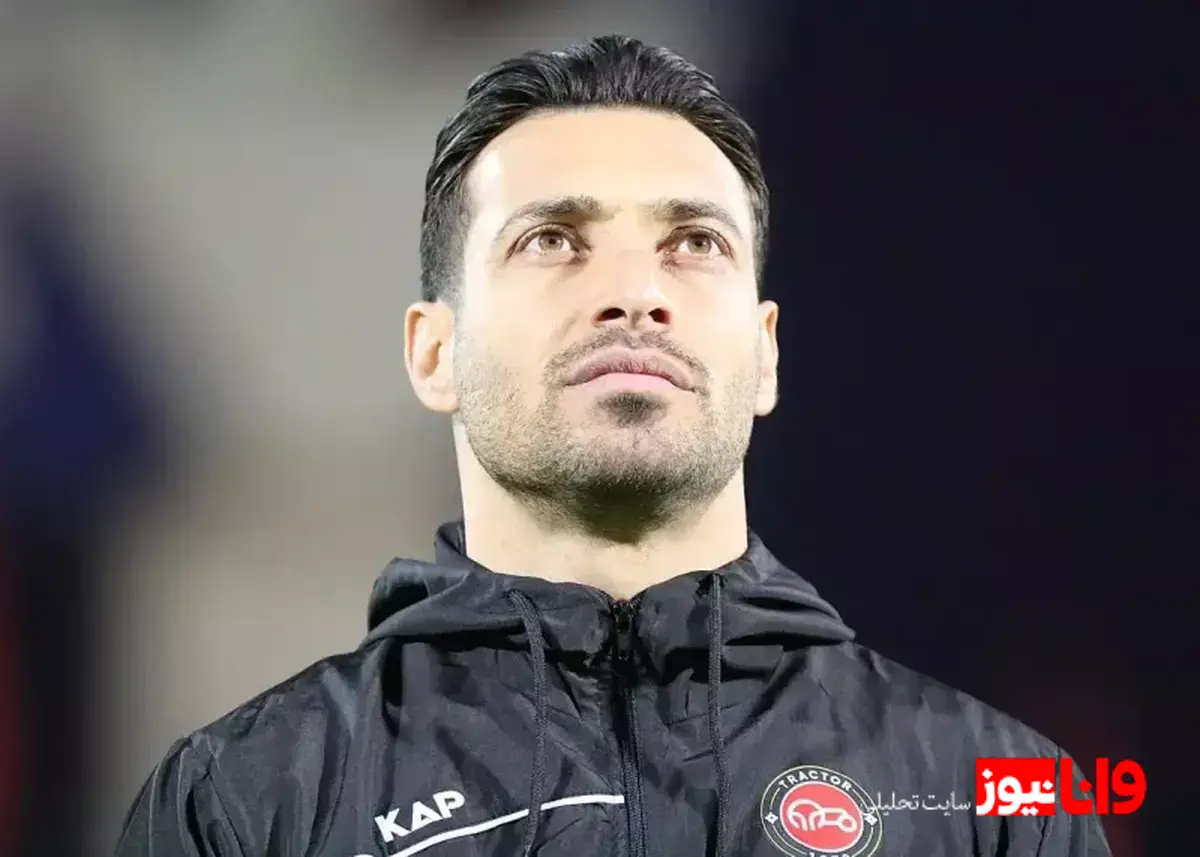 استوری خلیل‌زاده برای شهدای دانش‌آموز میناب+عکس