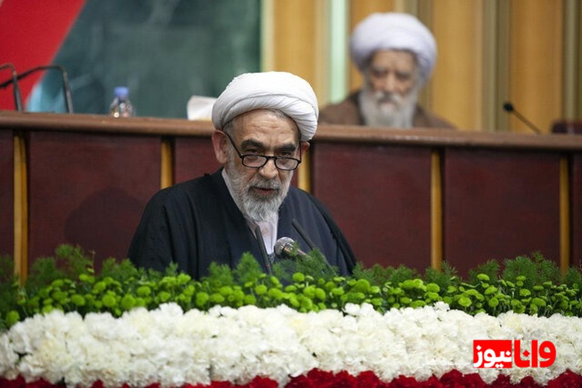 آخرین اخبار از انتخاب رهبر جدید / خبرگان: فرایند انتخاب رهبر در حال تکمیل است