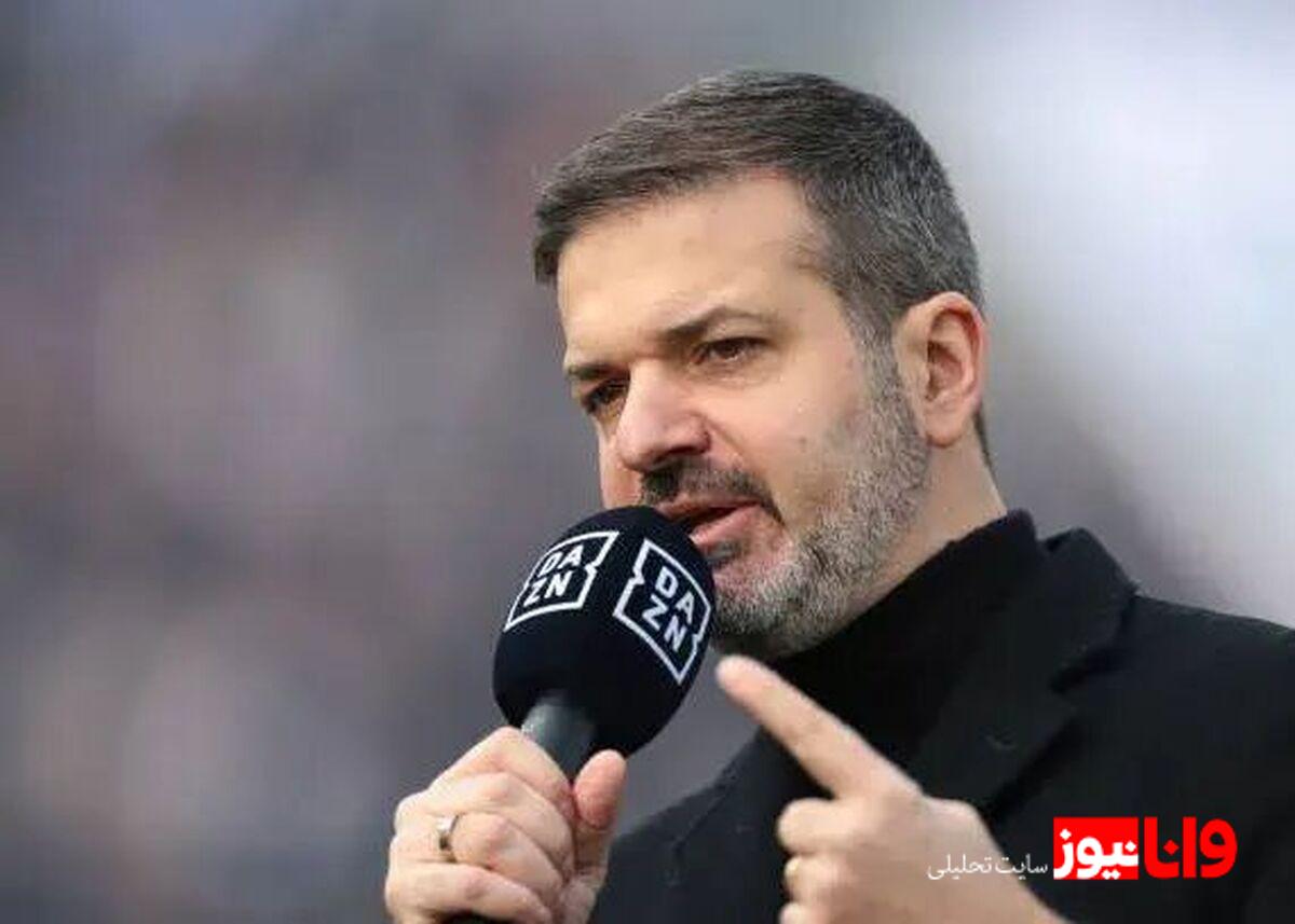 سرمربی اسبق استقلال آماده ترک اروپا می‌شود