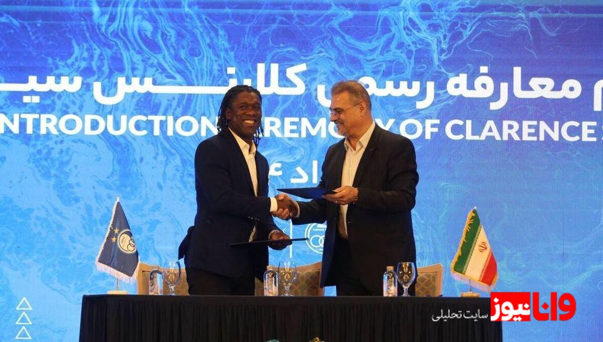 آکادمی مشاور استقلال در دبی به خاطر جنگ تعطیل شد