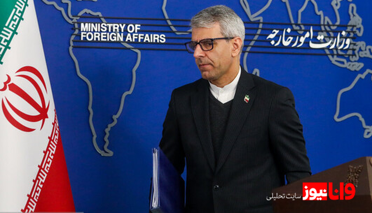 بقایی: رهبری جدید به‌زودی انتخاب خواهد شد