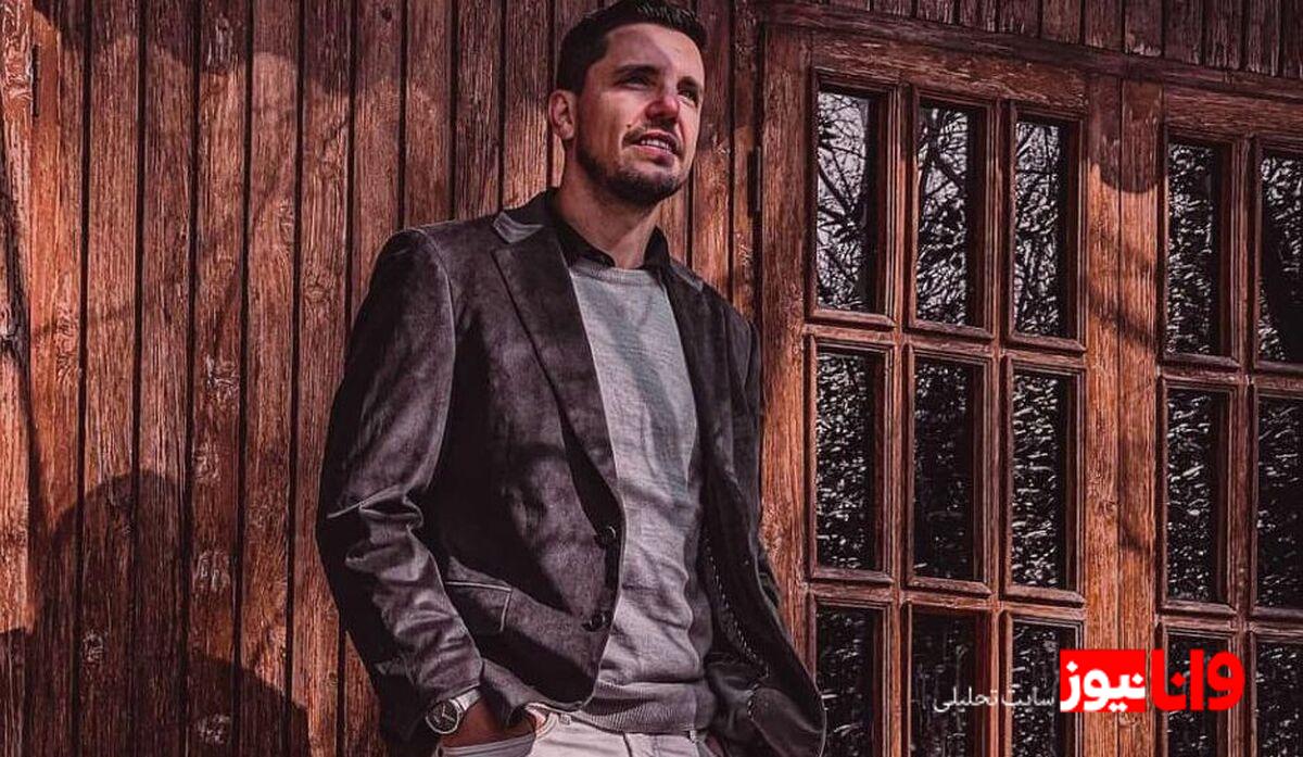 ستاره استقلال در برزیل بساز بفروش شد!