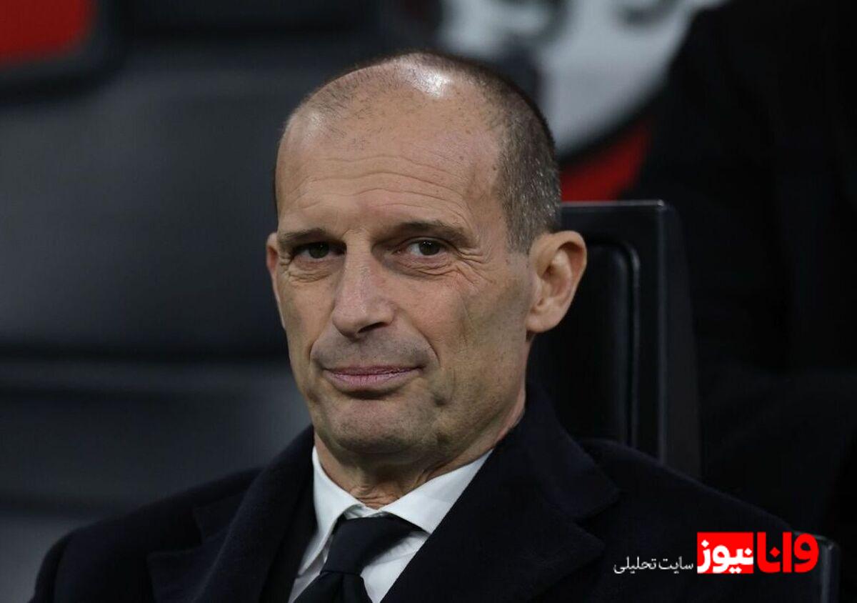 ٢ شرط طلایی آلگری برای رئال مادرید