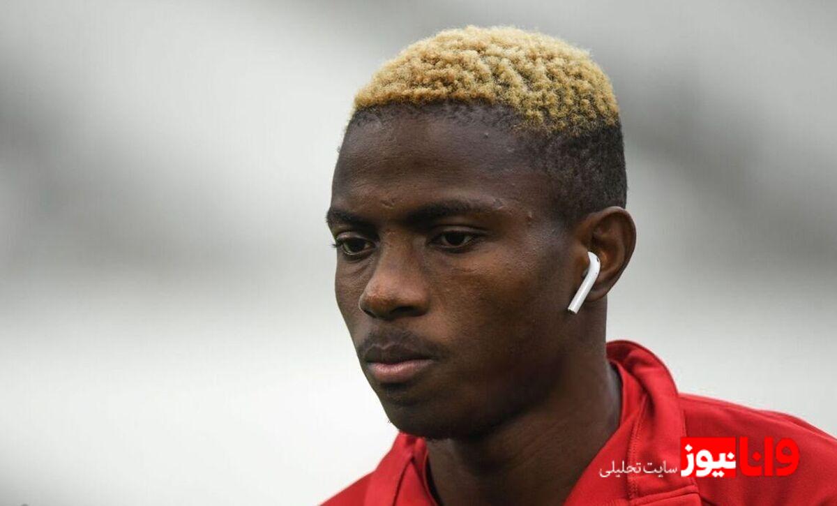 پروژه جانشینی هری کین در بایرن مونیخ کلید خورد/ گزینه‌ای که آمار وحشتناک دارد