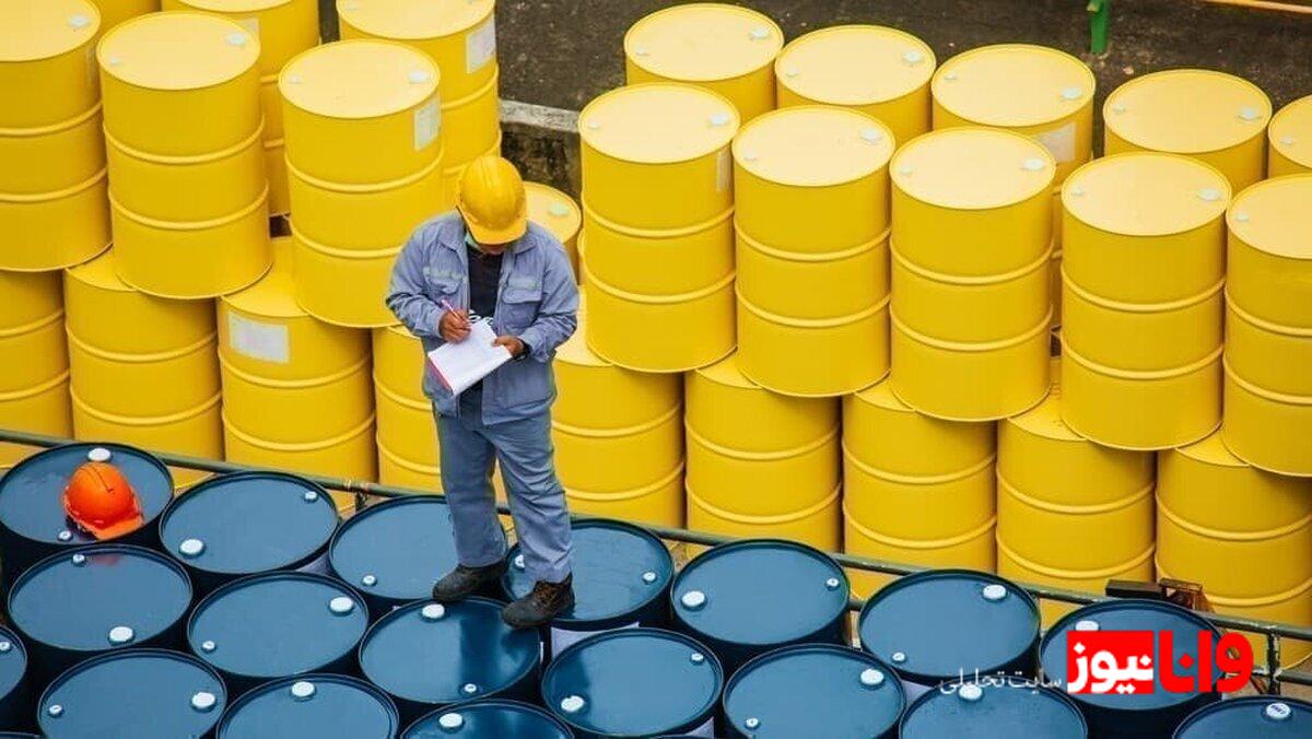 قیمت جهانی نفت امروز جمعه ۱۵ اسفند ۱۴۰۴/ نفت برنت از ۸۵ دلار عبور کرد