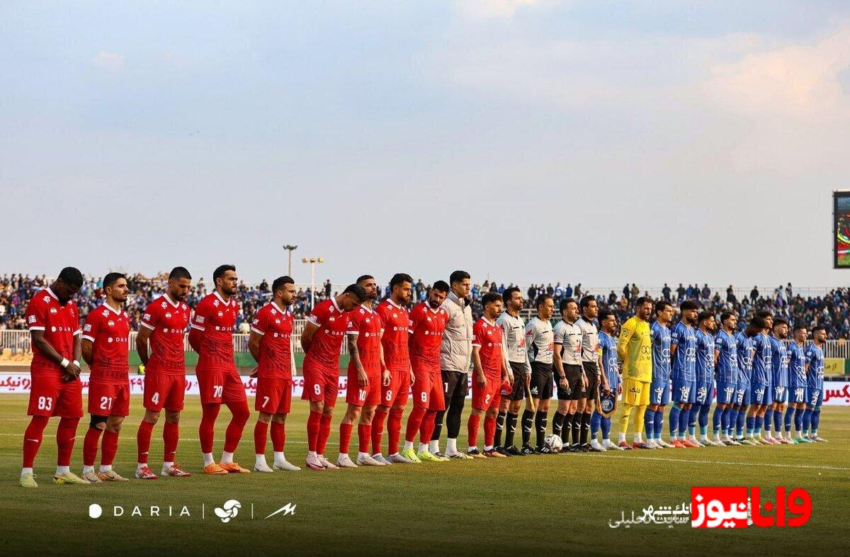 فوتبال هم از جنگ در امان نماند؛ از ابهام در نبرد مسی و یامال تا توقف لیگ برتر و لیگ نخبگان!