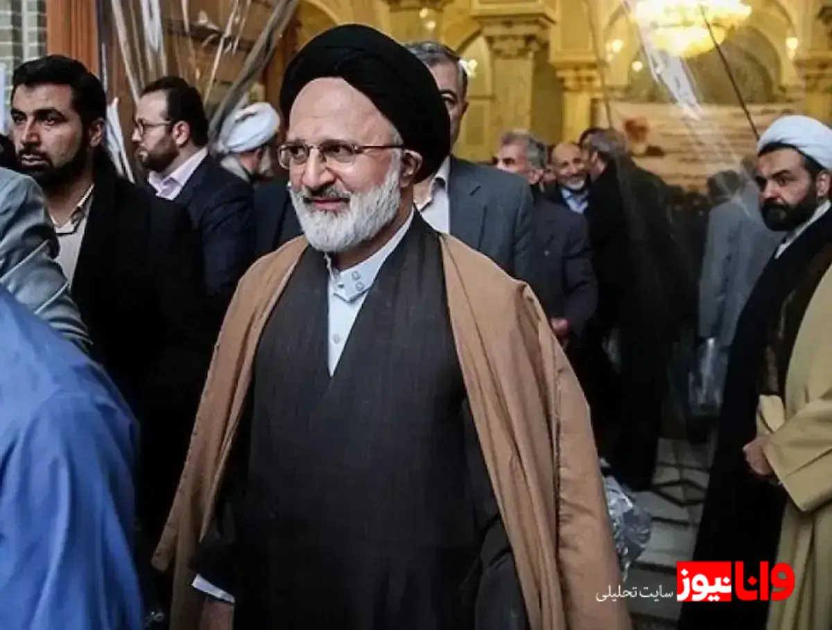 علی‌اصغر حجازی ترور شد؟