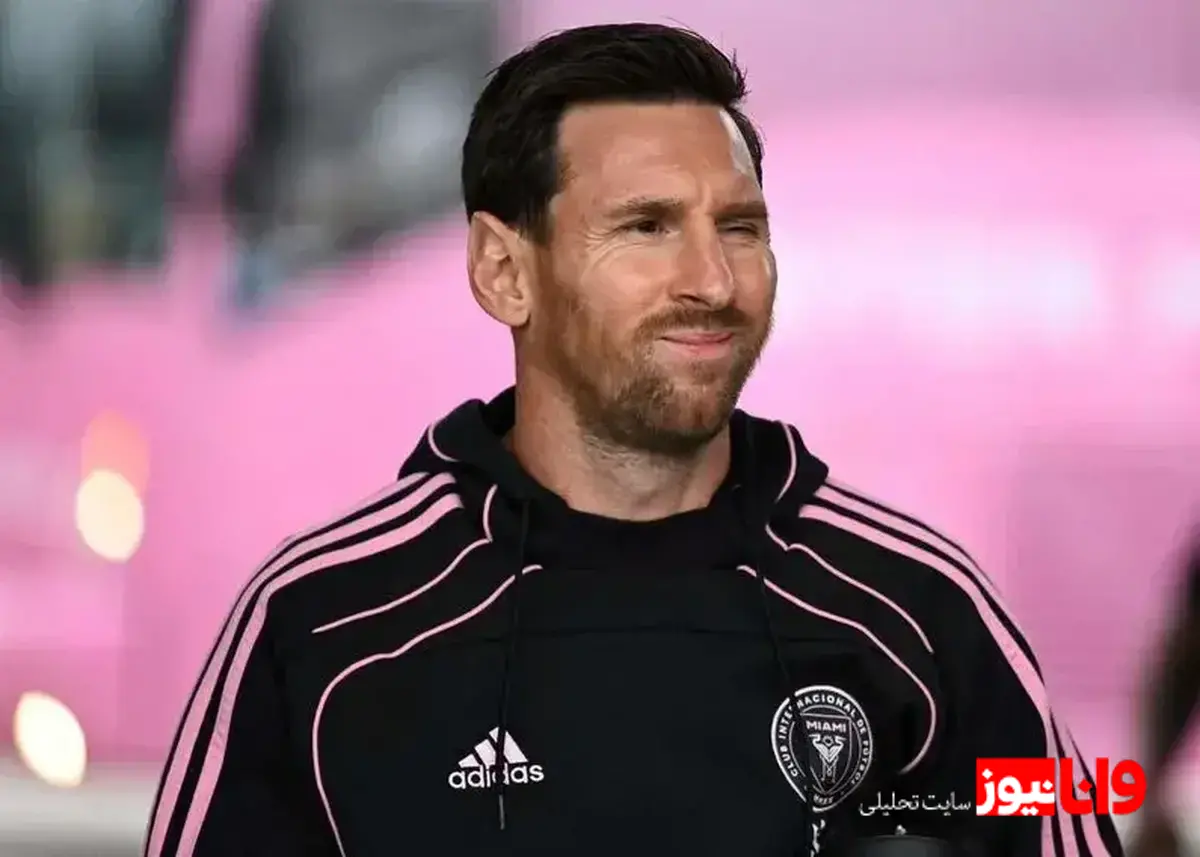 ملاقات مسی و ترامپ در کاخ سفید؛ سنگ تمام رئیس جمهور آمریکا برای نابغه آرژانتینی!+عکس