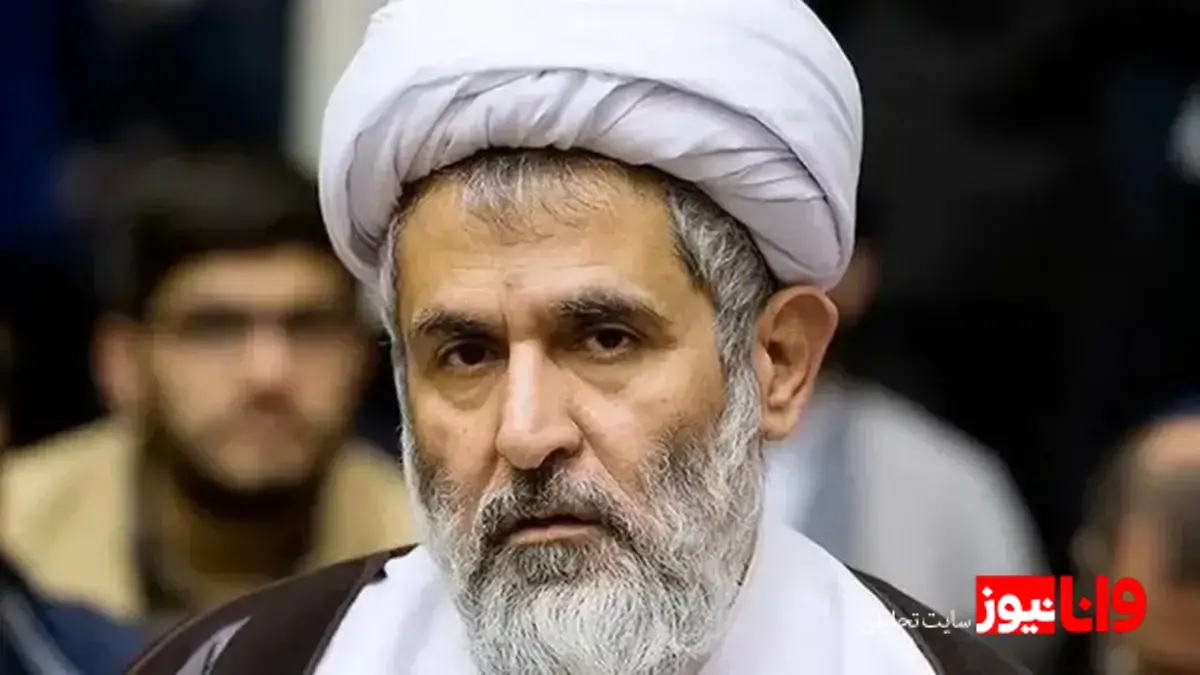 خبر ترور حسین طائب صحت دارد؟