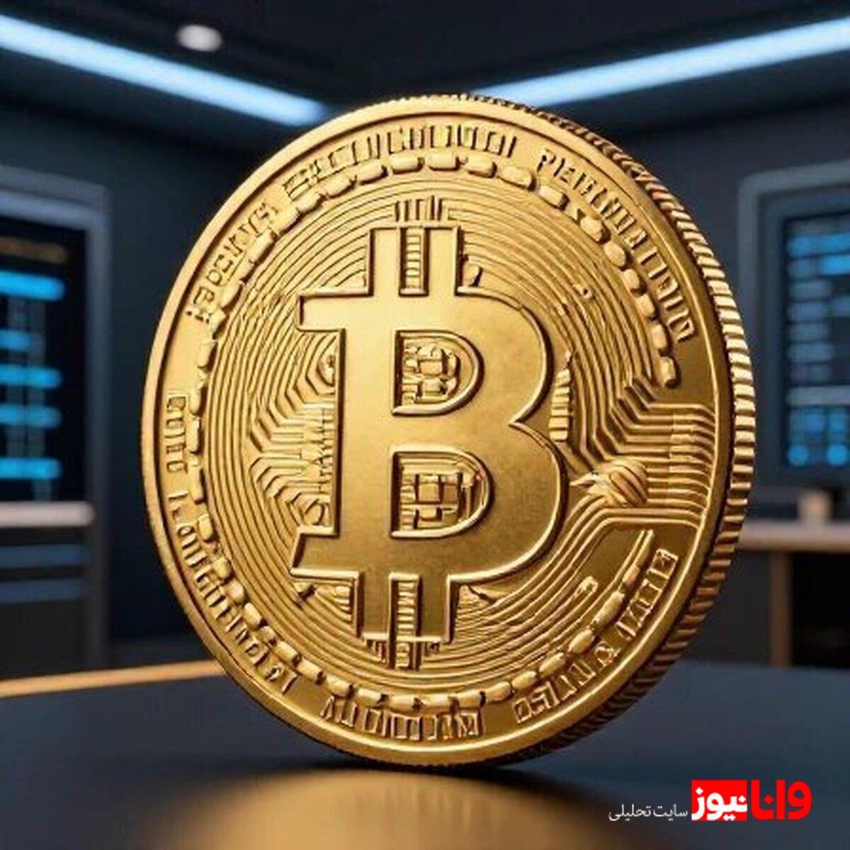 قیمت بیت کوین امروز جمعه ۱۵ اسفند ۱۴۰۴/ شوک بزرگ به بازار رمز ارز‌ها