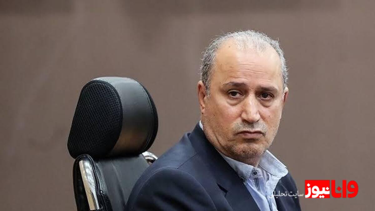 تاج: فوتبالیست های بانوی ایران وفاداری خودشان را به نظام نشان دادند