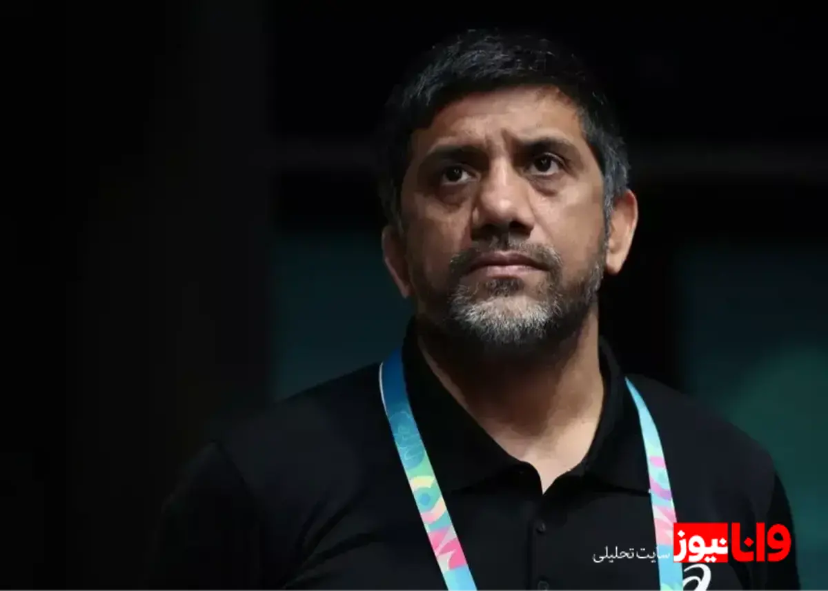 علیرضا دبیر: ضدانقلاب‌ها نگذاشتند نوید افکاری را آزاد کنیم/اینترنشنال اتاق جنگ است!