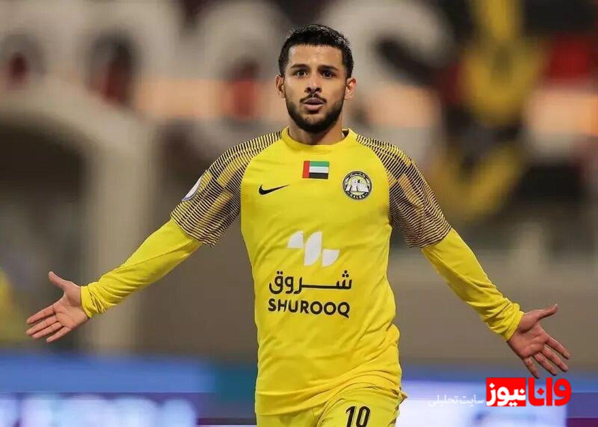 استوری احساسی مهدی قایدی درباره شرایط ایران+عکس