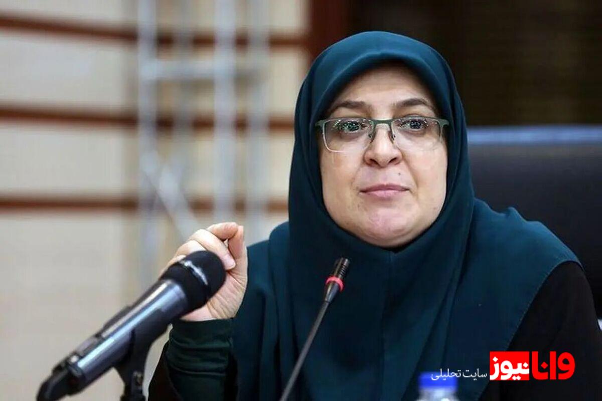 سخنگوی دولت: در تأمین انرژی و کالا‌های اساسی مشکلی نداریم