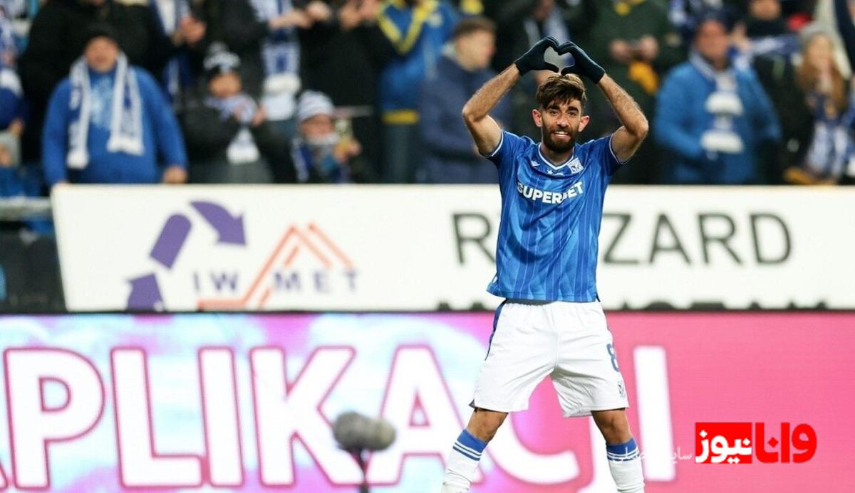 آخرین خبر از پرسپولیسی شدن قلی‌زاده