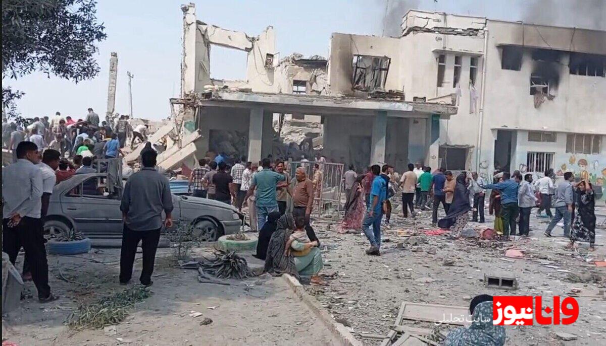 بیمه نامه جنگ برای خودرو‌ها و منازل فعال شد+ جزئیات