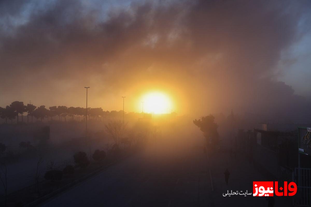 جزئیات حمله به دو انبار نفت در اطراف تهران