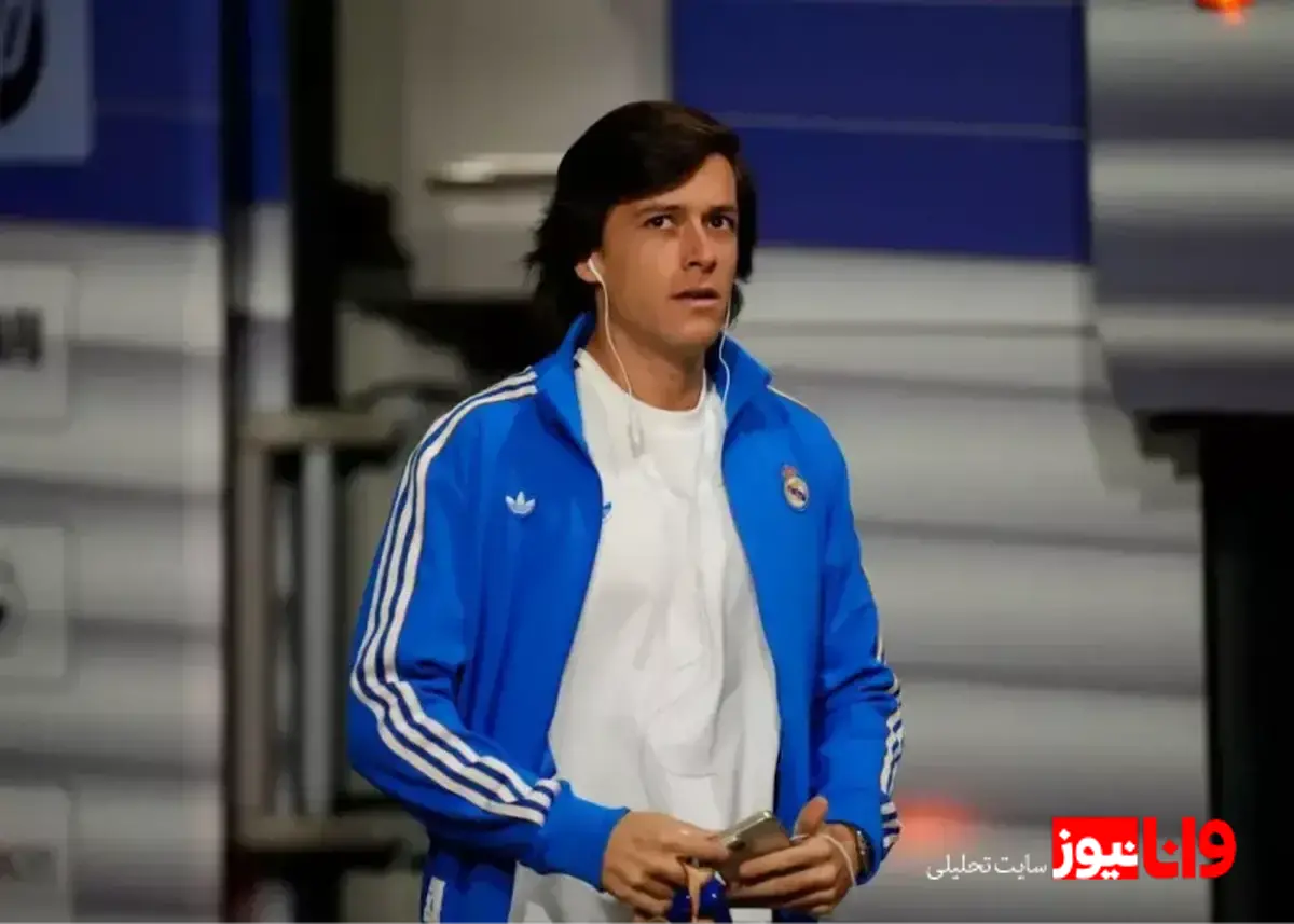 خبر بد به رئال قبل از جدال با سیتی