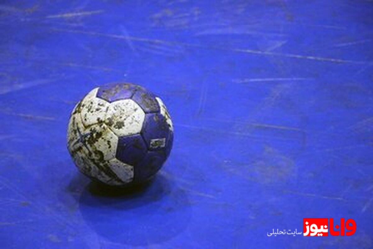 ابراز همدردی رئیس فدراسیون هندبال اسپانیا با مردم ایران و محکوم کردن حمله به اماکن ورزشی